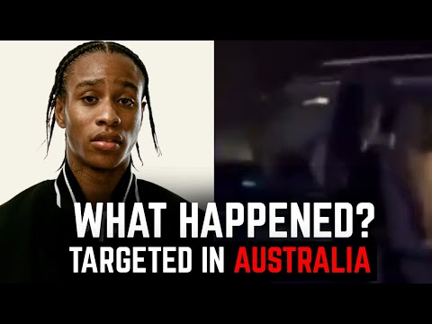 Clavish Targeted In Australia