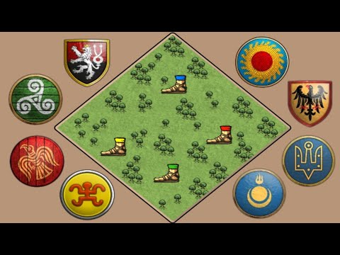 Age of Empires II: Definitive Edition - Ranked #356