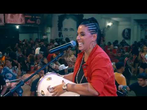 Entre Elas no Cacique 2 - Bloco 1 (O Show Tem Que Continuar)