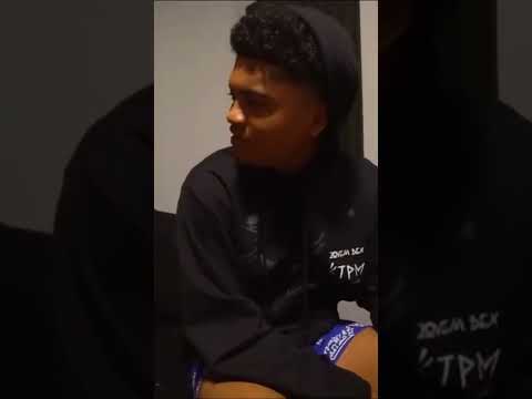 ESSE FOI O MELHOR FREESTYLE JÁ VISTO PELA HASH PROD👁🌟