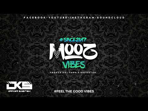 UNE DEUX CROCHET UPERCUT - (KUSTOM SAAH) 2022