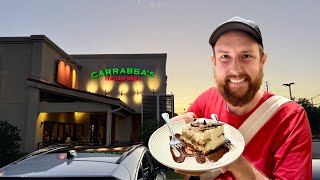 What is a Carrabba’s Italian Grill Great Value!