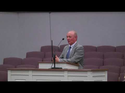 4.16.23 Full Gospel Church - Evening Service