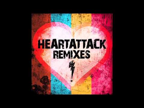 Heartattack (Jonathan Scales Fourchestra)