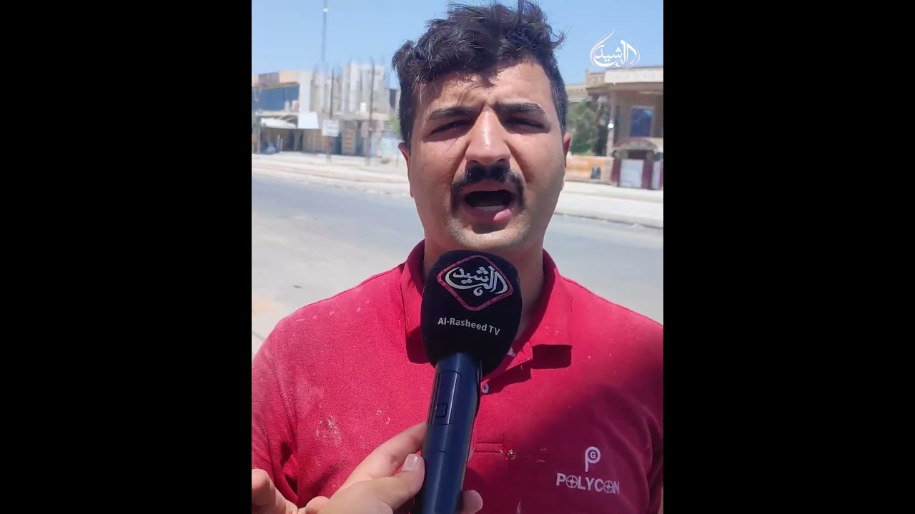 فيديو | مواطنو ديالى: الكهرباء ما تزال أزمة بلا حلول رغم وجود محطة المنصورية الغازية