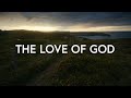 Mike Marshall - The Love Of God