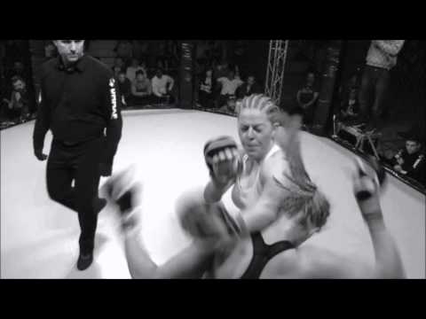 UCL COMBAT 23 Teaser - B2 Thomsen vs Mannes