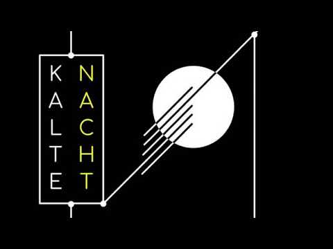 Kalte Nacht - Kalte Nacht