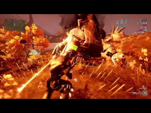 Warframe thumper vs kuva brakk