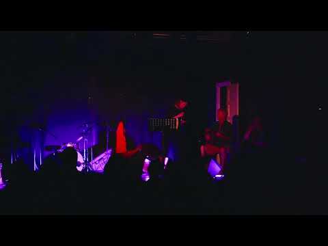 NEGA SONCA NIT MESECA - Andreja, Rundek&Ekipa "Ftičeki"(CM Ribnjak/ Ljetne noći T.Exit/FonoKinoteka)