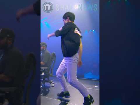 Hayao Pop Off Appreciation Mash Up Highlight Reel @ EVO 2024 #evo #fgc #evo2024