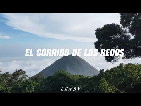 Los Redd - El Corrido de los Redds (Letra / Lyrics)