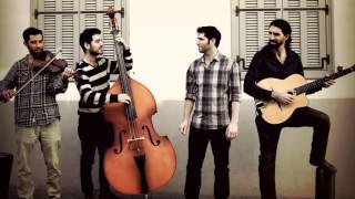 Twenty Four Hours A Day - Billie Holiday cover