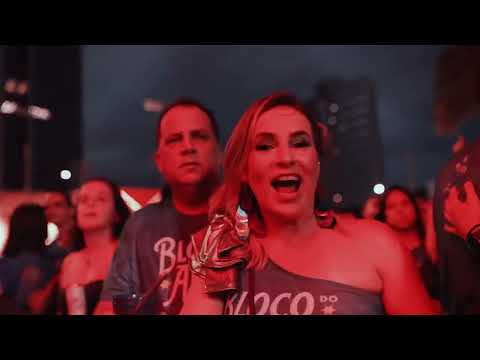 AFTERMOVIE- Rai Saia Rodada - Recife/PE