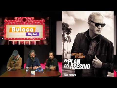 El Plan del Asesino (Knox Goes Away) | Review La Comikeria