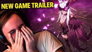 [閒聊] 如果法環看起來像原神