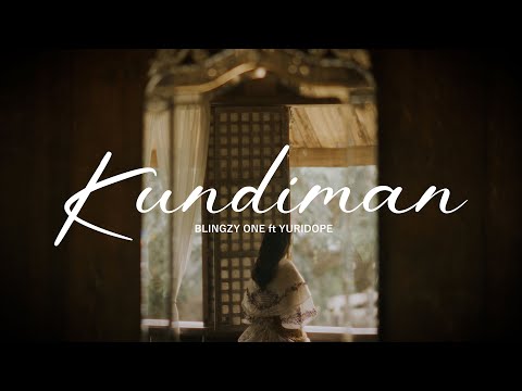 Kundiman - Blingzy One ft. Yuridope (Music Video)