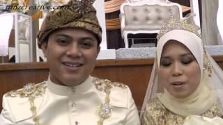 MNZcreative Testimoni - komen shafiq