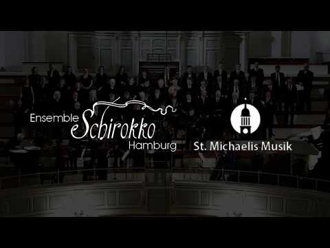 O du fröhliche · Hamburger Michel · Silvester Krippenandacht 2017