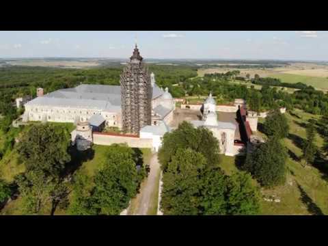 Poznaj Kresy   Podkamień
