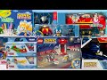 Sonic The Hedgehog Mega Toy Unboxing LEGO Action Figures Surprises