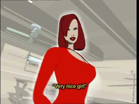 SikTh - How May I Help You (Official Music Video)