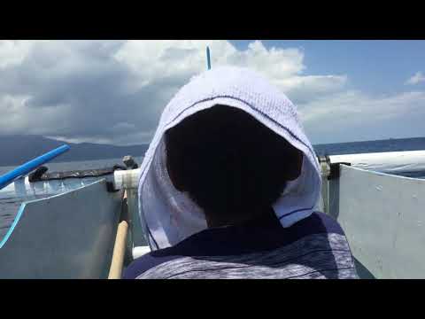 Pangutaran Travel adventure 2019