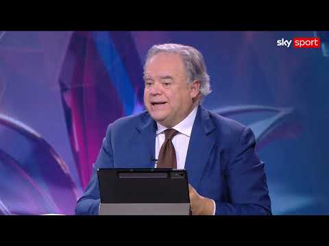 Rocchi indagato, il commento di Paolo Condò