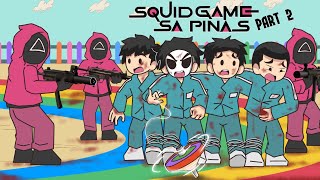 Download lagu Squid Game sa PINAS | PART 2 | Pinoy Animation mp3