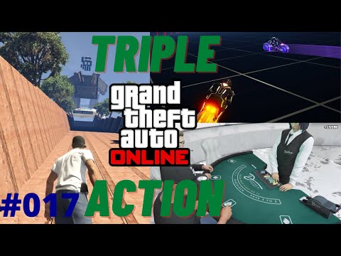 10000% Fun!!! 🔥 | GTAV Online
