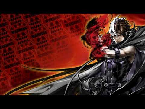Best VGM 966 - King of Fighters 2002 Unlimited Match - Ж (Nameless' Theme)