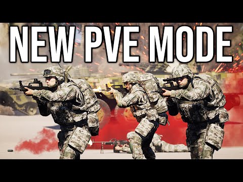 The New Squad Co-op Mode is Actually Incredible