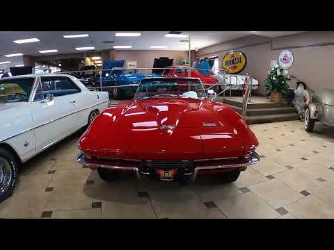 1965 Chevrolet Corvette (CC-2014363) for sale in Venice, Florida