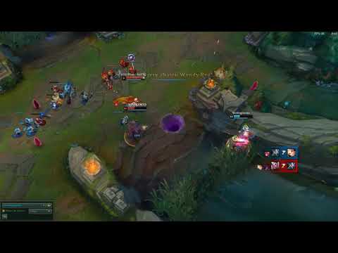 Zoe outplay