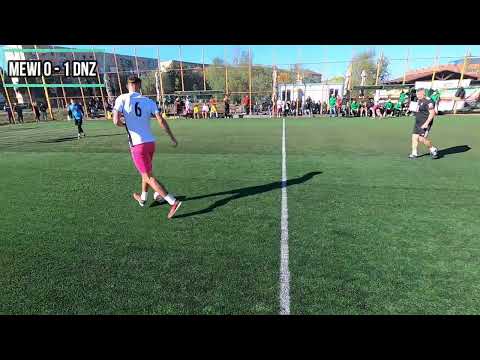 ACS Mewi Ideal 2 - 5 ACS Dinozaurii