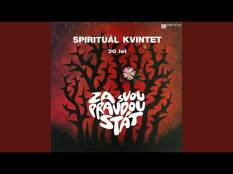 Až se k nám právo vrátí (Little More Fait In Jesus)