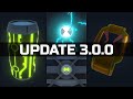 Omni-Watch 3D 3.0.0 Update