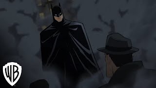 Batman: The Long Halloween Deluxe Edition (2022) Video