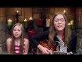 Lennon & Maisy // "Hard Times Come Again No ...