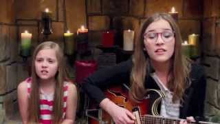 Lennon &amp; Maisy // &quot;Hard Times Come Again No More&quot; // Stephen Foster