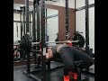 ベンチプレス 100kg!!