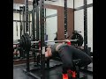 ベンチプレス 100kg！！