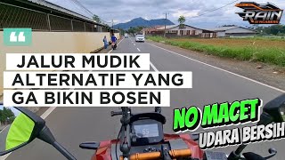 Download lagu JALUR MUDIK ALTERNATIVE VIA SUBANG KE GARUT CUMAN 10MENIT😱 mp3