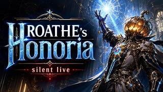 Warframe｜新ROATHEのホノリア集め【基本無言】