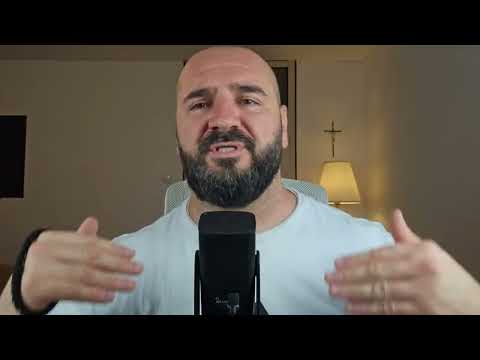 BIBLIJSKA ŠKOLA, "Vizija i otpad", Toma Kempenac