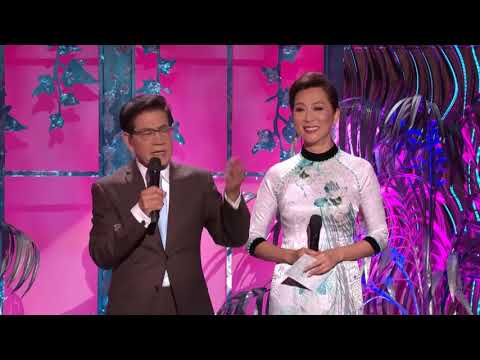 Nguyễn Ngọc Ngạn - Kỷ Niệm Sân  Khấu - Paris By Night 122 Duyên Phận