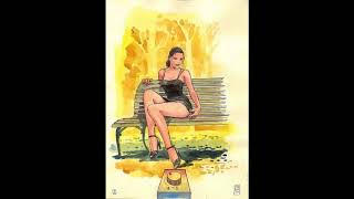 s.p.o.c.k. - Astrogirl&#39;s Secret