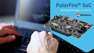 Download the video "Adding Packages to Yocto - Running a Build"