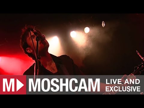 The Gin Club - Brother (Track 3 of 9) | Moshcam