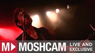 The Gin Club - Brother (Track 3 of 9) | Moshcam